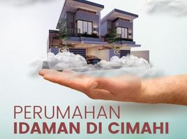 3 Bedroom House for sale in Cimahi Utara, Bandung, Cimahi Utara