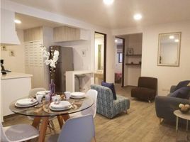 Appartement 2 chambre à vendre à Tultitlan, Mexico, Tultitlan