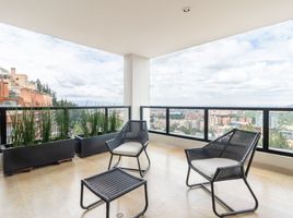 Appartement 3 chambre à vendre à Bogota, Cundinamarca, Bogota