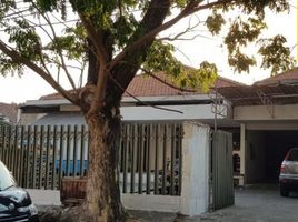  Villa for sale in Tegal Sari, Surabaya, Tegal Sari