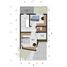 Villa 3 chambre à vendre à Pondok Aren, Banten, Pondok Aren