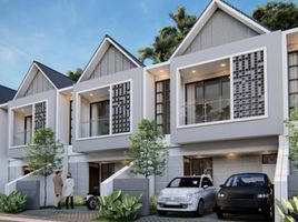 3 Kamar Vila for sale in Sedayu, Bantul, Sedayu