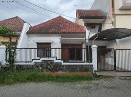 3 Habitación Villa en venta en Mulyorejo, East Jawa, Mulyorejo