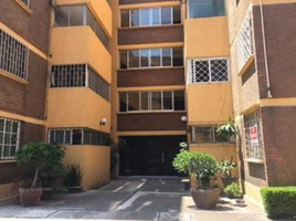 Condominium 2 chambre à vendre à Coyoacan, Mexico City, Coyoacan