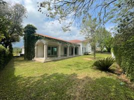 Maison 4 chambre à vendre à Santiago, Nuevo Leon, Santiago