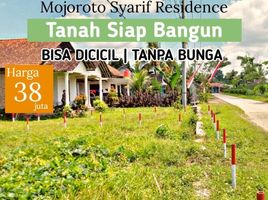  Land for sale in Banyuwangi, East Jawa, Gambiran, Banyuwangi