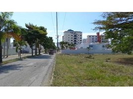  Land for sale in Tonsupa, Atacames, Tonsupa