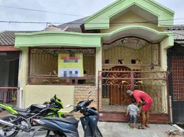 2 Kamar Rumah for sale in Taman, Sidoarjo, Taman