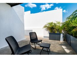 Maison 3 chambre à vendre à Yaxkukul, Yucatan, Yaxkukul