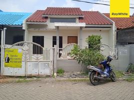 2 Bedroom Villa for sale in Benowo, Surabaya, Benowo