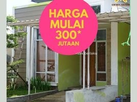 2 Kamar Rumah for sale in Salatiga, Jawa Tengah, Sidomukti, Salatiga