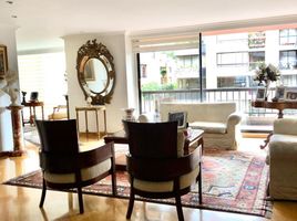 3 Bedroom Apartment for sale in Templo Bogotá Colombia, Bogota, Bogota