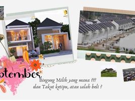 2 Bedroom House for sale in Sidomukti, Salatiga, Sidomukti