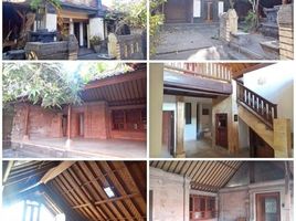 4 Kamar Rumah for sale in Denpasar Selata, Denpasar, Denpasar Selata