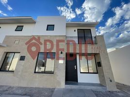3 Schlafzimmer Haus zu verkaufen in El Marques, Queretaro, El Marques