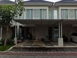 3 Kamar Rumah for sale in Tandes, Surabaya, Tandes