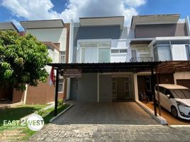 3 Schlafzimmer Haus zu verkaufen in Serpong, Banten, Serpong, Tangerang, Banten