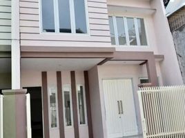 4 Habitación Villa en venta en Tambaksari, East Jawa, Tambaksari, Surabaya