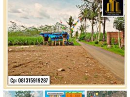  Land for sale in Malang Regency, East Jawa, Kepanjen, Malang Regency