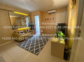 3 Kamar Kondominium for rent in Halim Perdanakusuma Airport, Makasar, Jatinegara