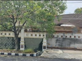 3 Habitación Casa en venta en Sukolilo, East Jawa, Sukolilo