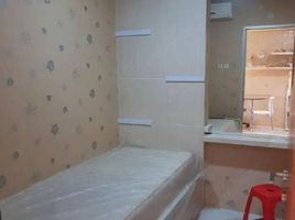 1 Bedroom Condo for sale in Tambaksari, Surabaya, Tambaksari