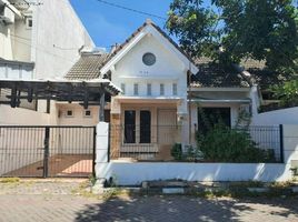 3 Habitación Villa en venta en Mulyorejo, East Jawa, Mulyorejo