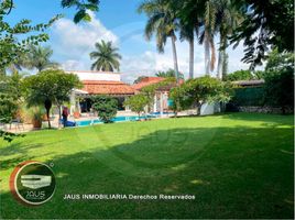 5 Habitación Casa en venta en Atlatlahucan, Morelos, Atlatlahucan