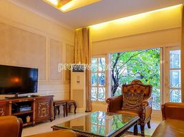 4 Phòng ngủ Biệt thự for sale in Sài Gòn Pearl, Phường 22, Phường 22