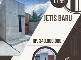 2 Bedroom Villa for sale in Juwiring, Klaten, Juwiring