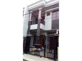 4 Bedroom Villa for sale in Halim Perdanakusuma Airport, Makasar, Duren Sawit