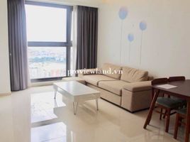 2 Habitación Apartamento en alquiler en Ward 25, Binh Thanh, Ward 25