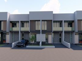 Villa 3 chambre à vendre à Parongpong, West Jawa, Parongpong
