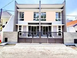 4 Habitación Casa en venta en Mulyorejo, East Jawa, Mulyorejo, Surabaya