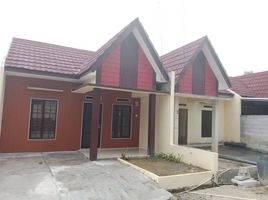 2 Kamar Rumah for sale in Serpong, Tangerang, Serpong