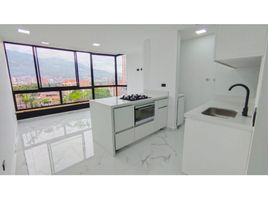 3 Habitación Apartamento en venta en Metro de Medellín, Bello, Bello