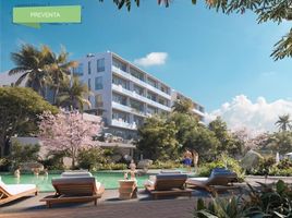 1 chambre Appartement for sale in Malecon Puerto Vallarta, Puerto Vallarta, Puerto Vallarta