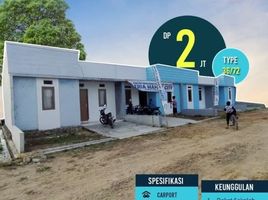 2 Bedroom House for sale in Lampung, Sukarame, Bandar Lampung, Lampung