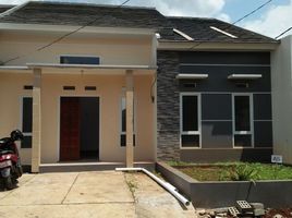 3 Bedroom House for sale in Cibinong, Bogor, Cibinong