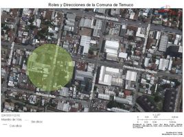  Terreno (Parcela) en venta en Chile, Temuco, Cautín, Araucanía, Chile