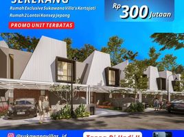 2 Bedroom House for sale in Kartajati, Majalengka, Kartajati