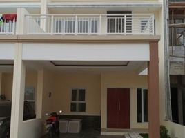 4 Bedroom House for sale in Pancoranmas, Bogor, Pancoranmas