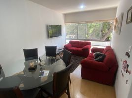 2 Habitación Apartamento en venta en Coyoacan, Ciudad de México, Coyoacan