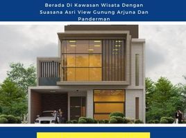 2 Bedroom House for sale in Klojen, Malang Regency, Klojen