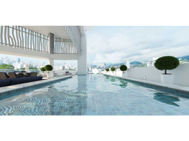 2 Habitación Apartamento en venta en Panamá, Bella Vista, Ciudad de Panamá, Panamá, Panamá