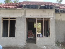 2 Kamar Rumah for sale in Prambanan, Klaten, Prambanan