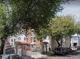 2 Schlafzimmer Appartement zu verkaufen in Cuauhtemoc, Mexico City, Cuauhtemoc