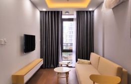 2-bedroom apartment for rent, 75 m², Ngũ Hành Sơn