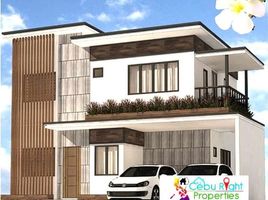 4 Bedroom House for sale in Liloan, Cebu, Liloan