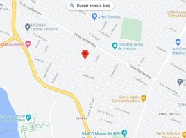 Maison 3 chambre à vendre à Tampico, Tamaulipas, Tampico